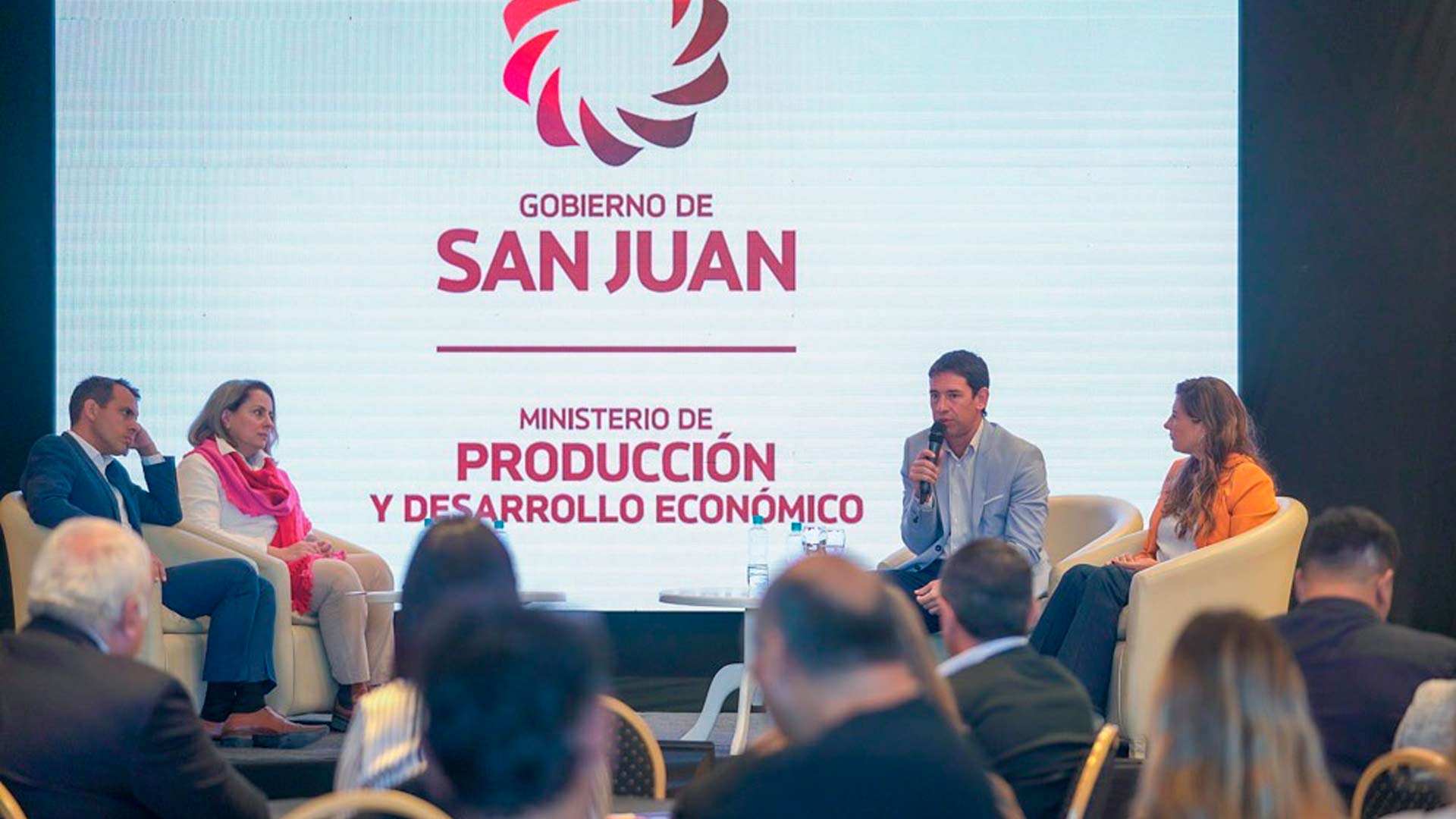 San Juan lanzó su Plan Estratégico de la Economía del Conocimiento ...