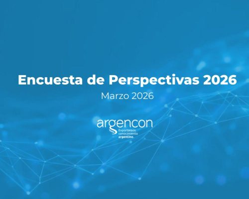 2026-03 Informe_ Encuesta de Perspectivas 2026 de Argencon.pptx (2)